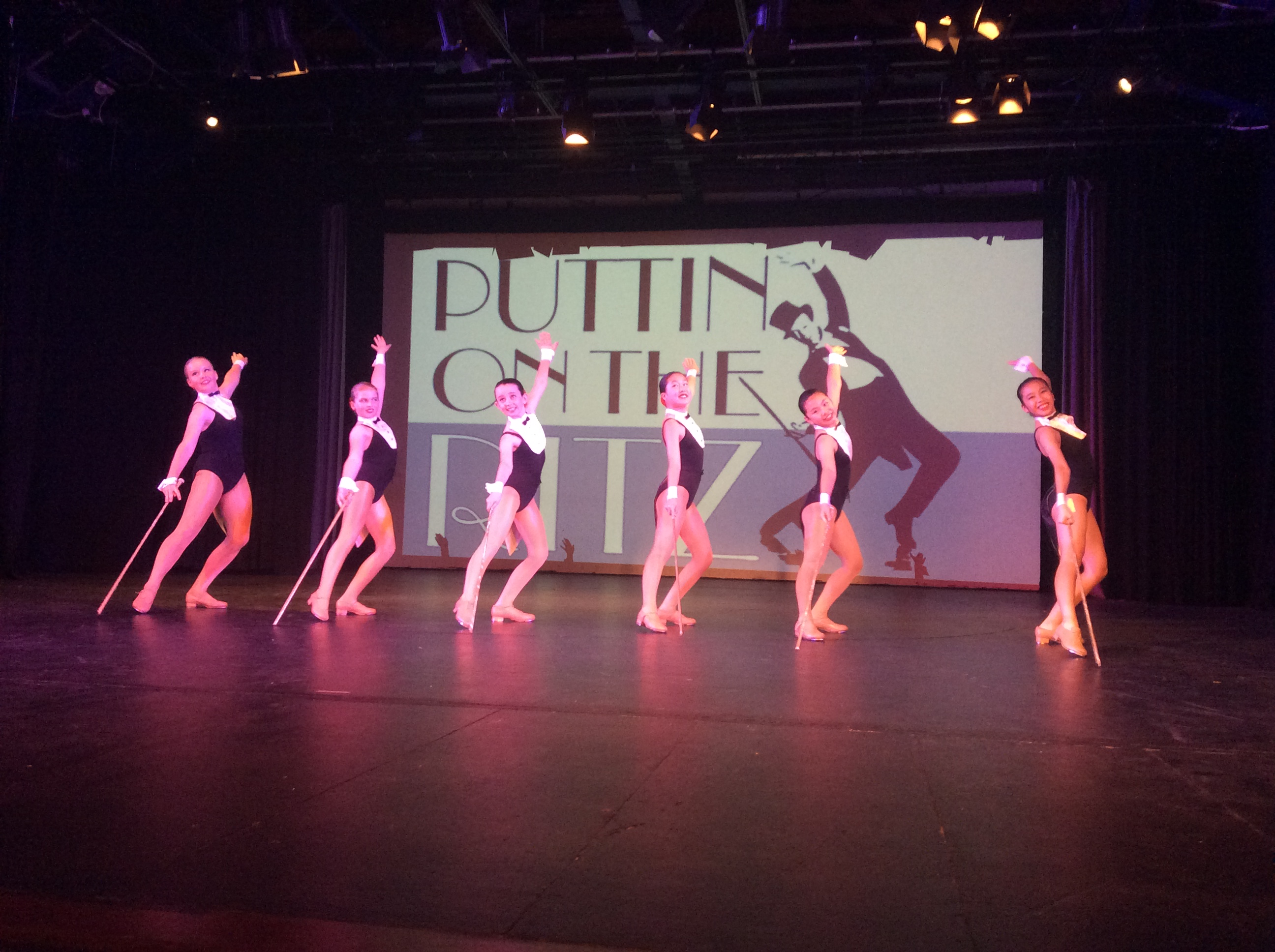 Tap Dancing Classes