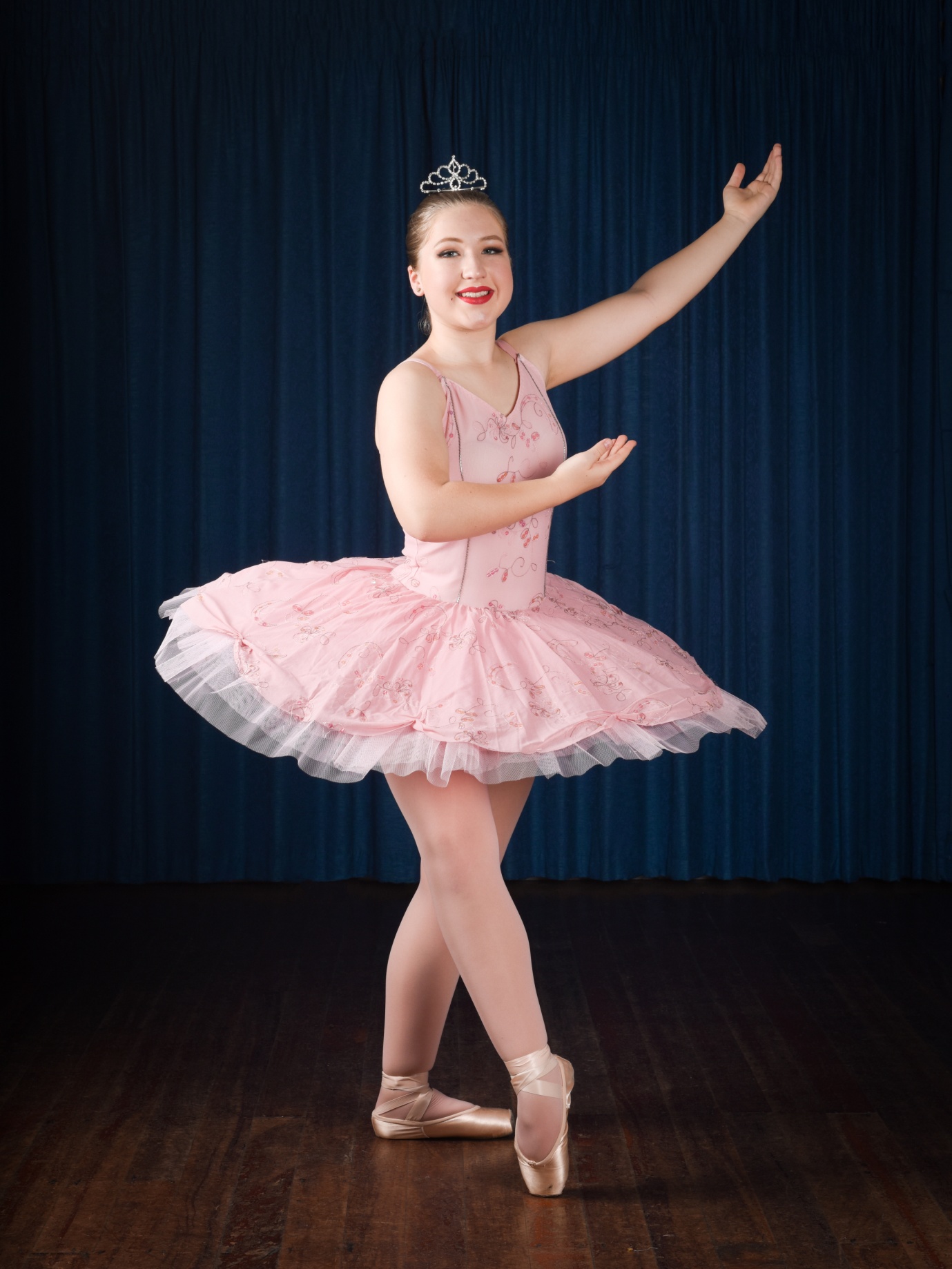 Ballet Classes Auckland